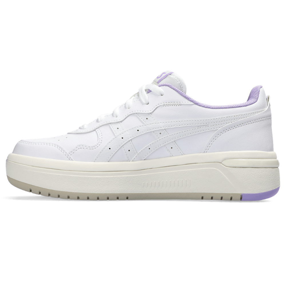 asics japan s st tenis blanco unisex lifestyle