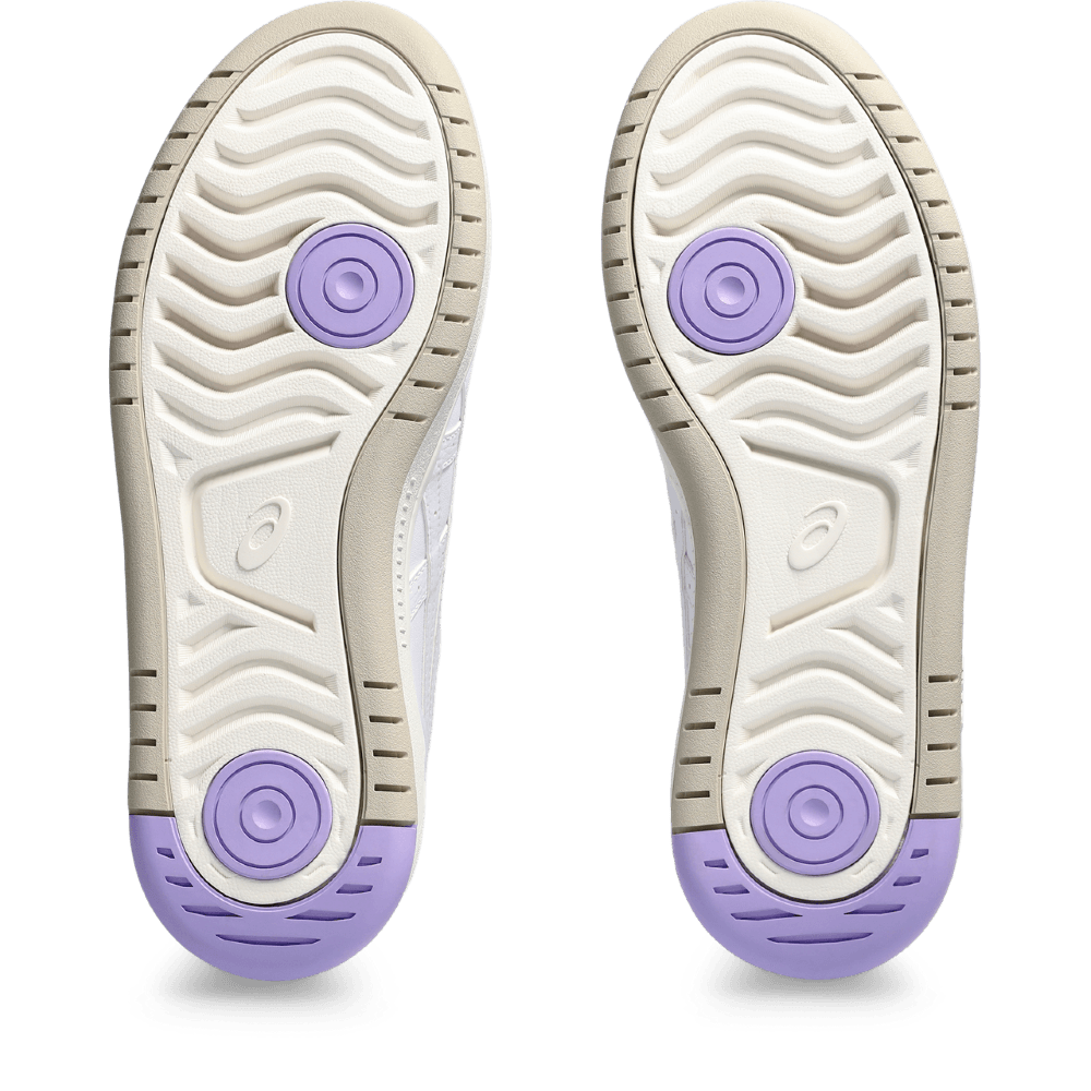 asics japan s st tenis blanco unisex lifestyle