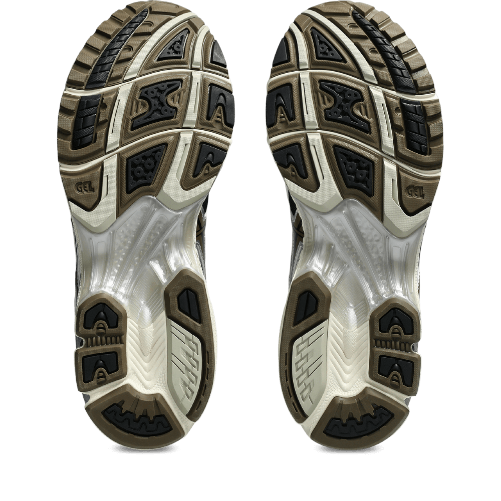 asics gel-nimbus 10.1 tenis blanco unisex lifestyle