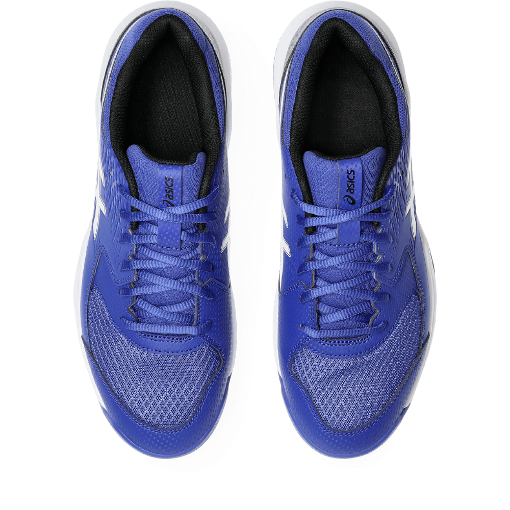 Asics Gel-Dedicate 8 Tenis azul de hombre para tenis