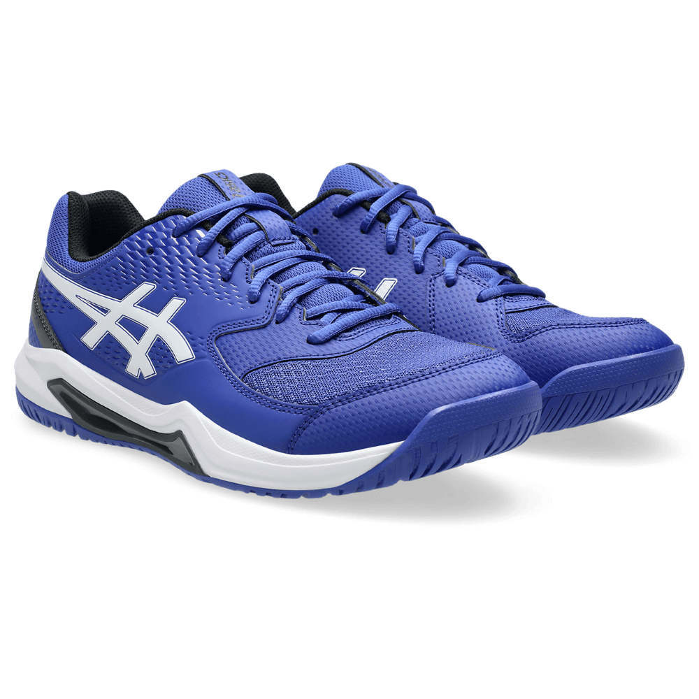 Asics Gel-Dedicate 8 Tenis azul de hombre para tenis