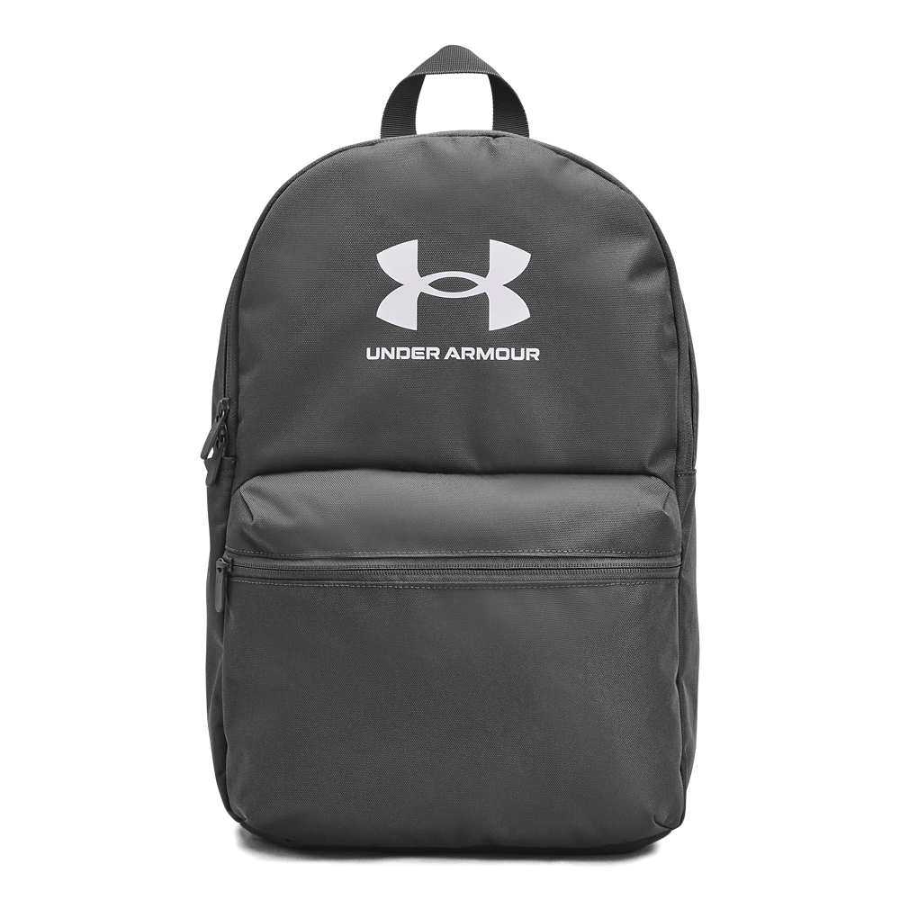 UA Essential Lite Backpack Morral gris unisex lifestyle