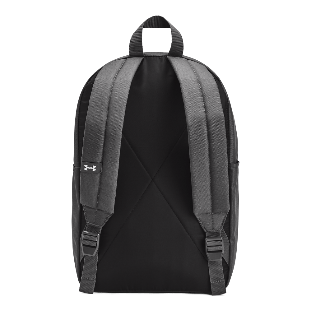 UA Essential Lite Backpack Morral gris unisex lifestyle