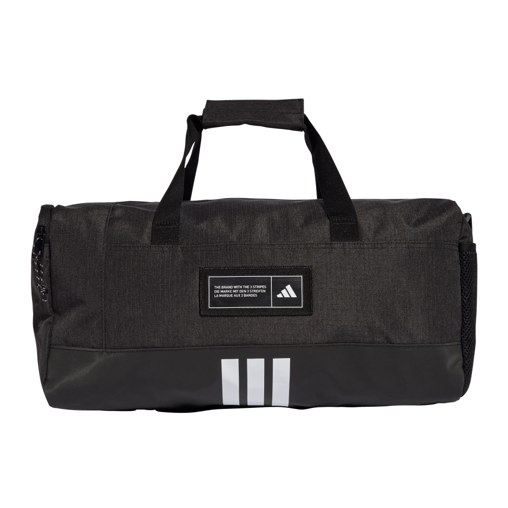 Adidas 4Athlts Duf S Maletín negro unisex lifestyle