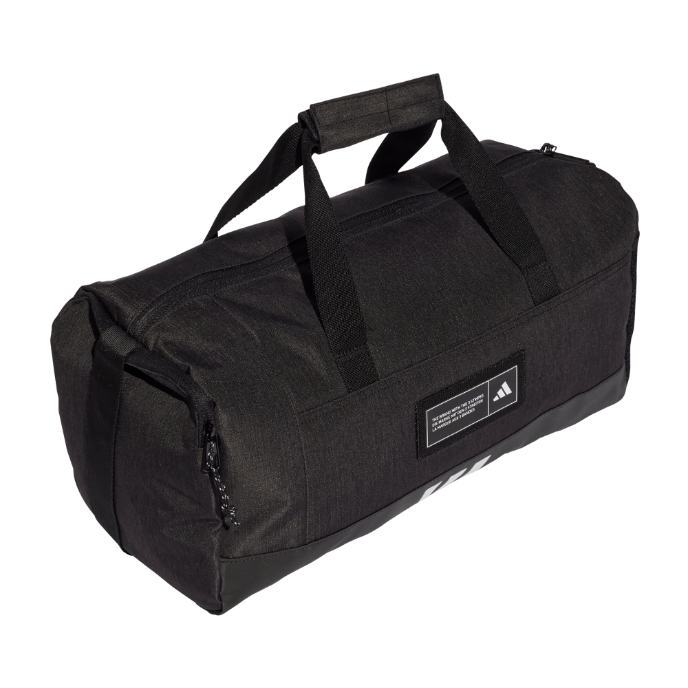 Adidas 4Athlts Duf S Maletín negro unisex lifestyle