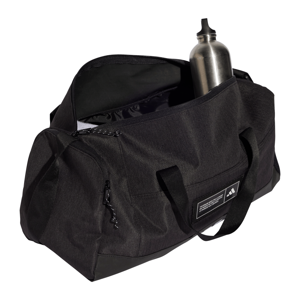 Adidas 4Athlts Duf S Maletín negro unisex lifestyle