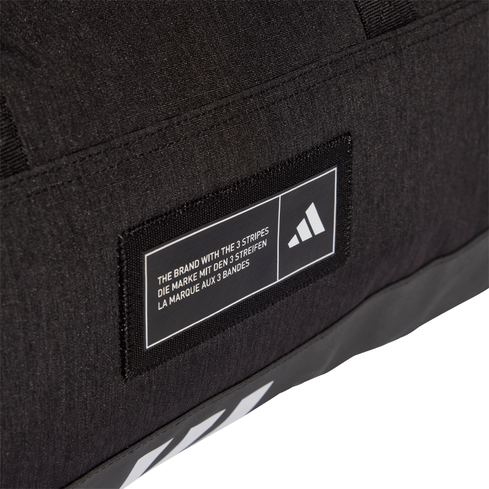 Adidas 4Athlts Duf S Maletín negro unisex lifestyle