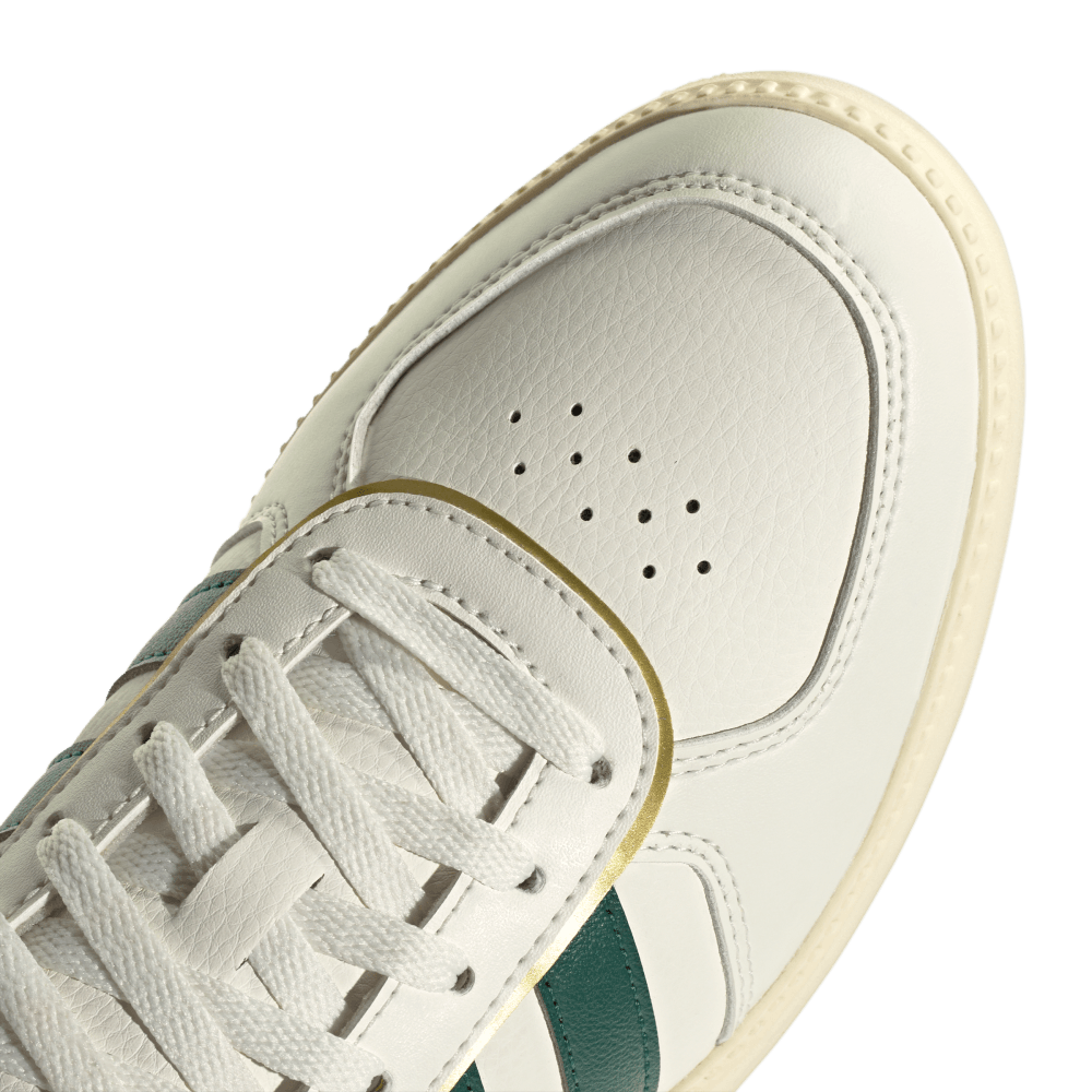 Adidas Tenis Breaknet Sleek blanco de mujer lifestyle