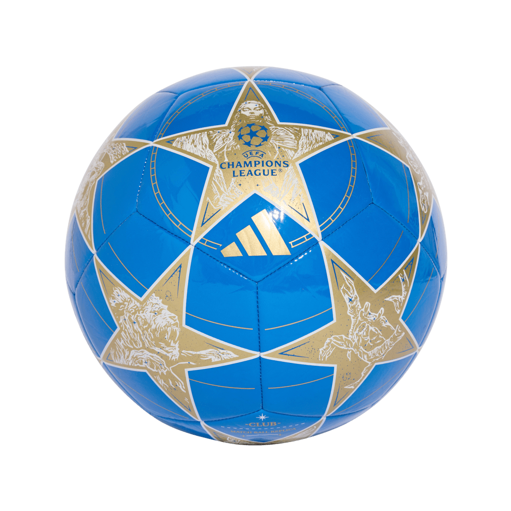 Adidas Ucl Clb Balón blanco unisex para futbol