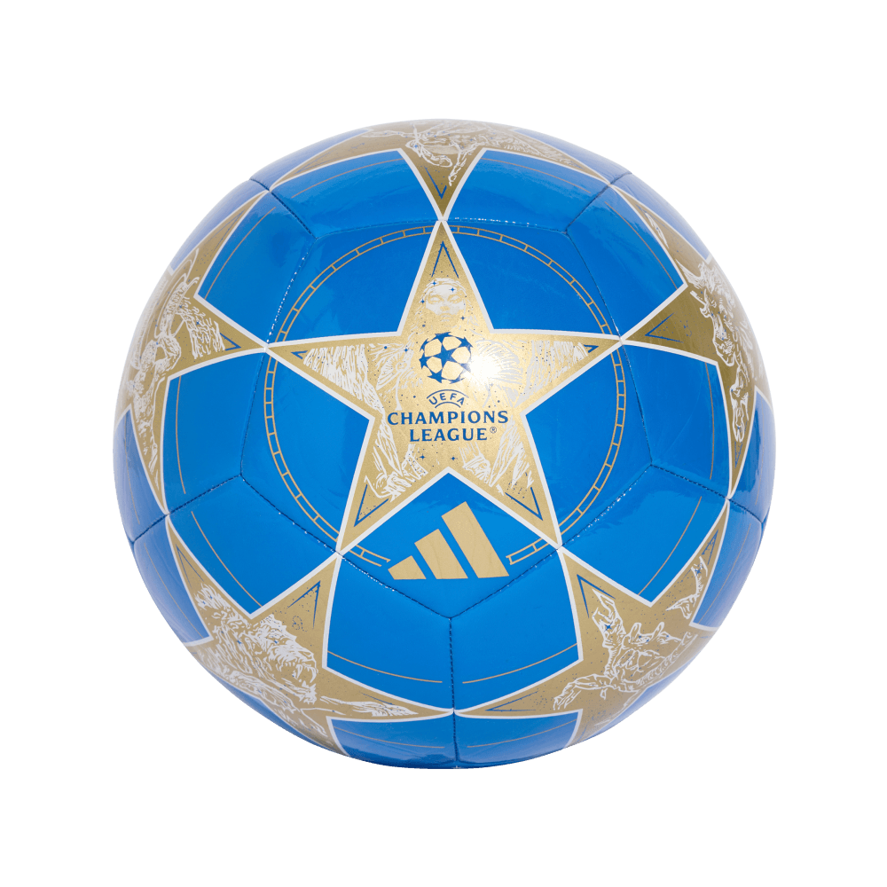 Adidas Ucl Clb Balón blanco unisex para futbol