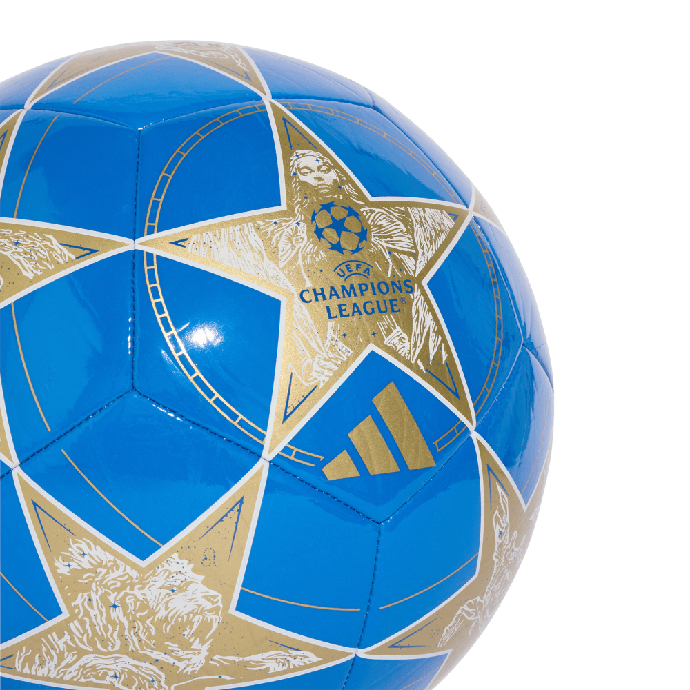 Adidas Ucl Clb Balón blanco unisex para futbol