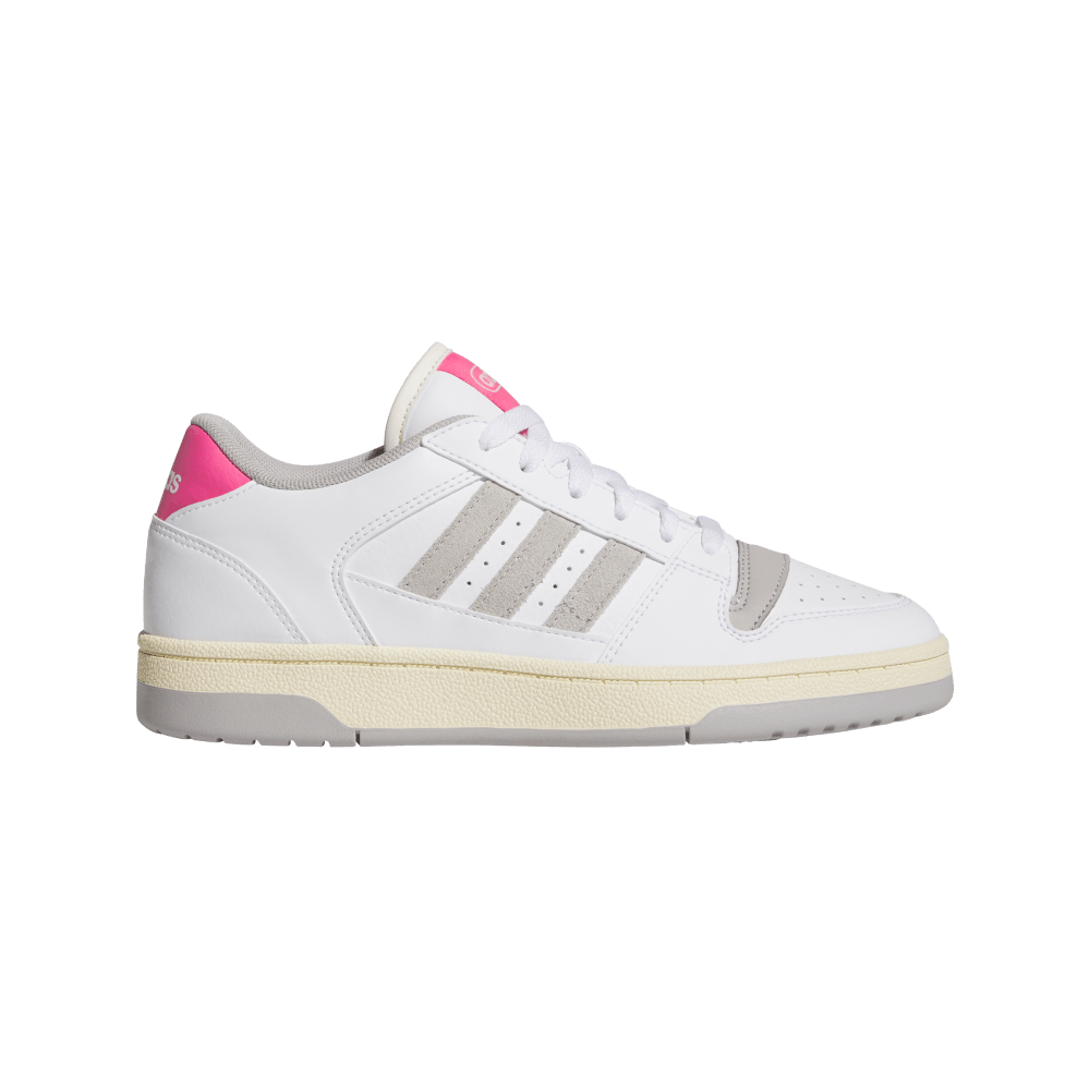 Adidas Tenis Break Start Low blanco de mujer lifestyle
