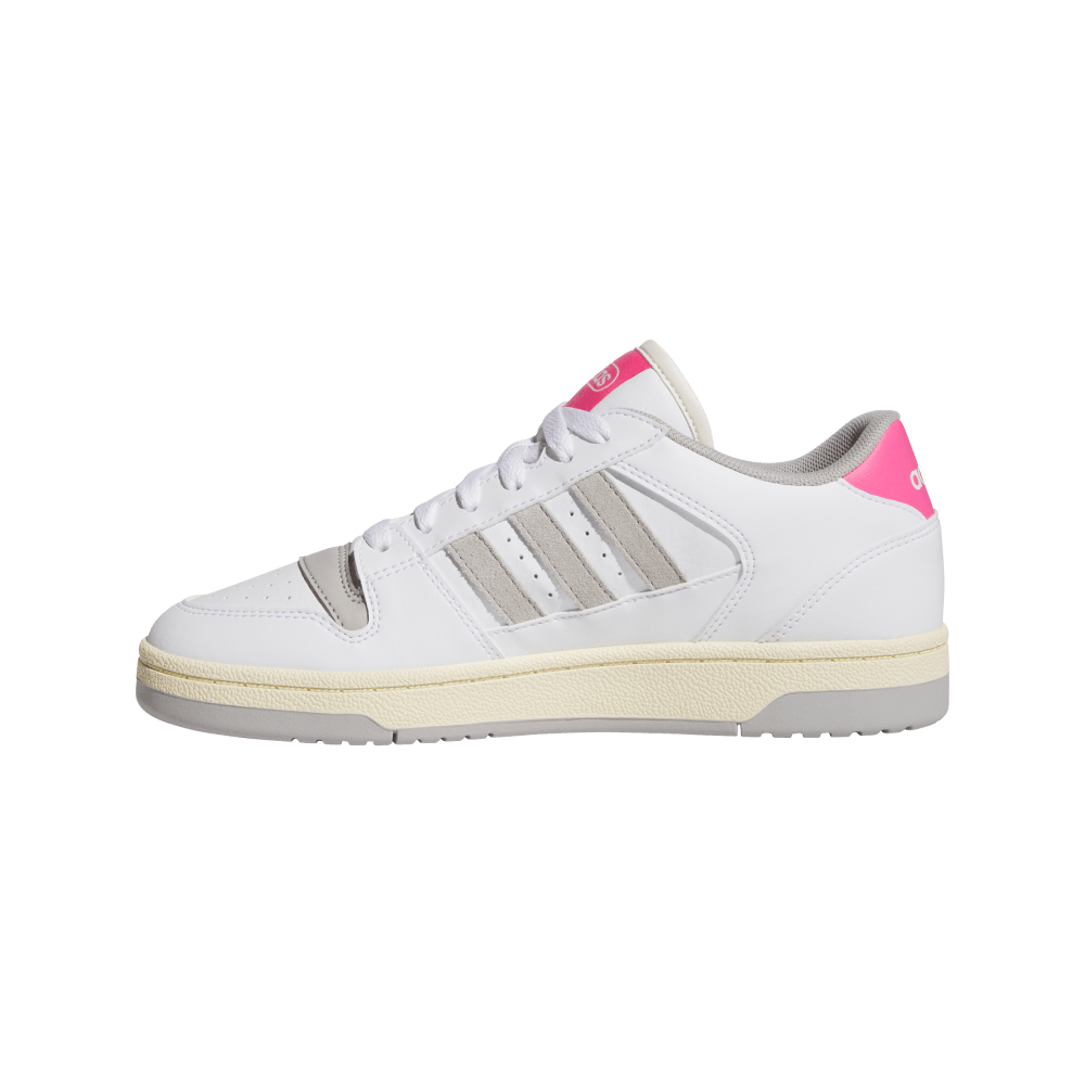 Adidas Tenis Break Start Low blanco de mujer lifestyle