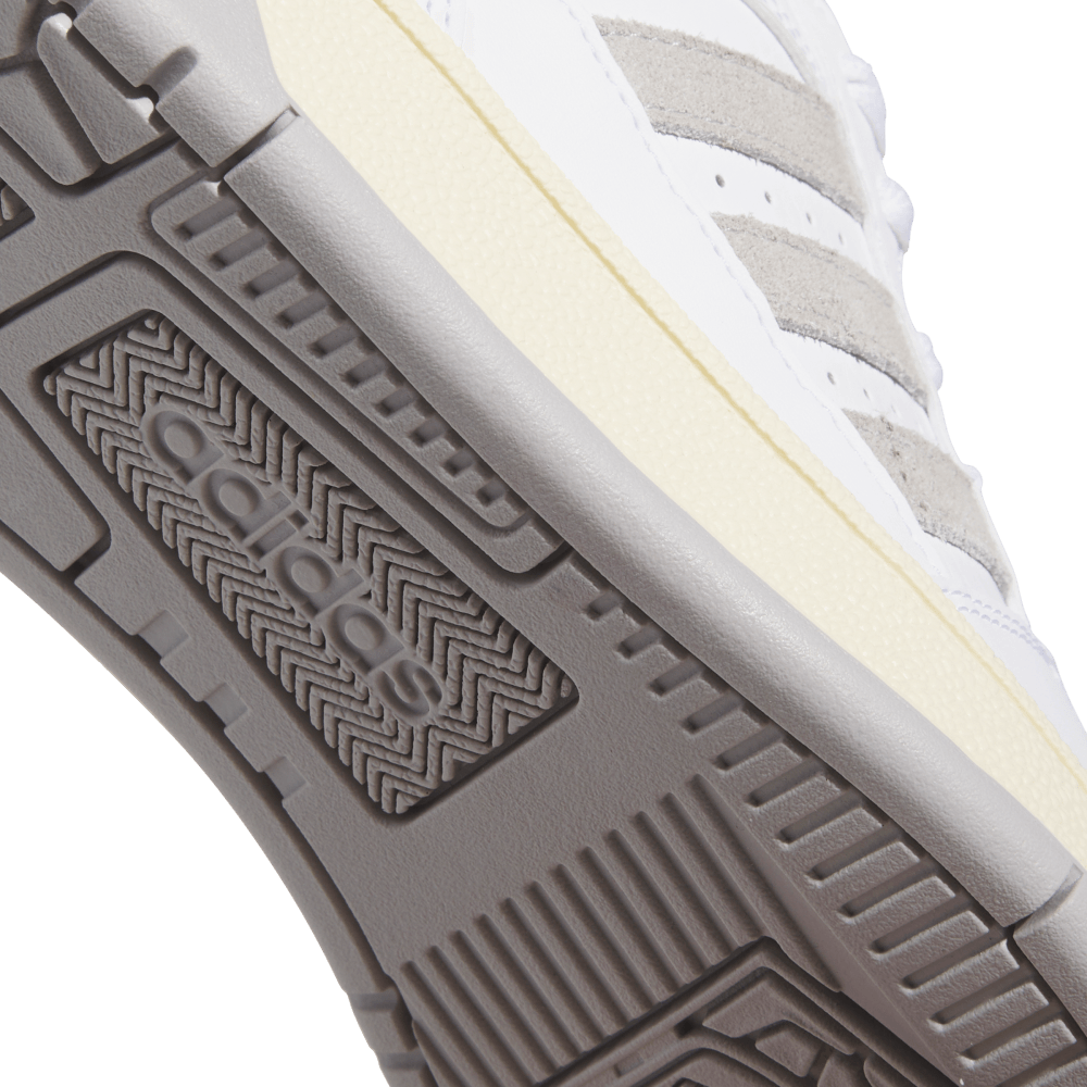 Adidas Tenis Break Start Low blanco de mujer lifestyle