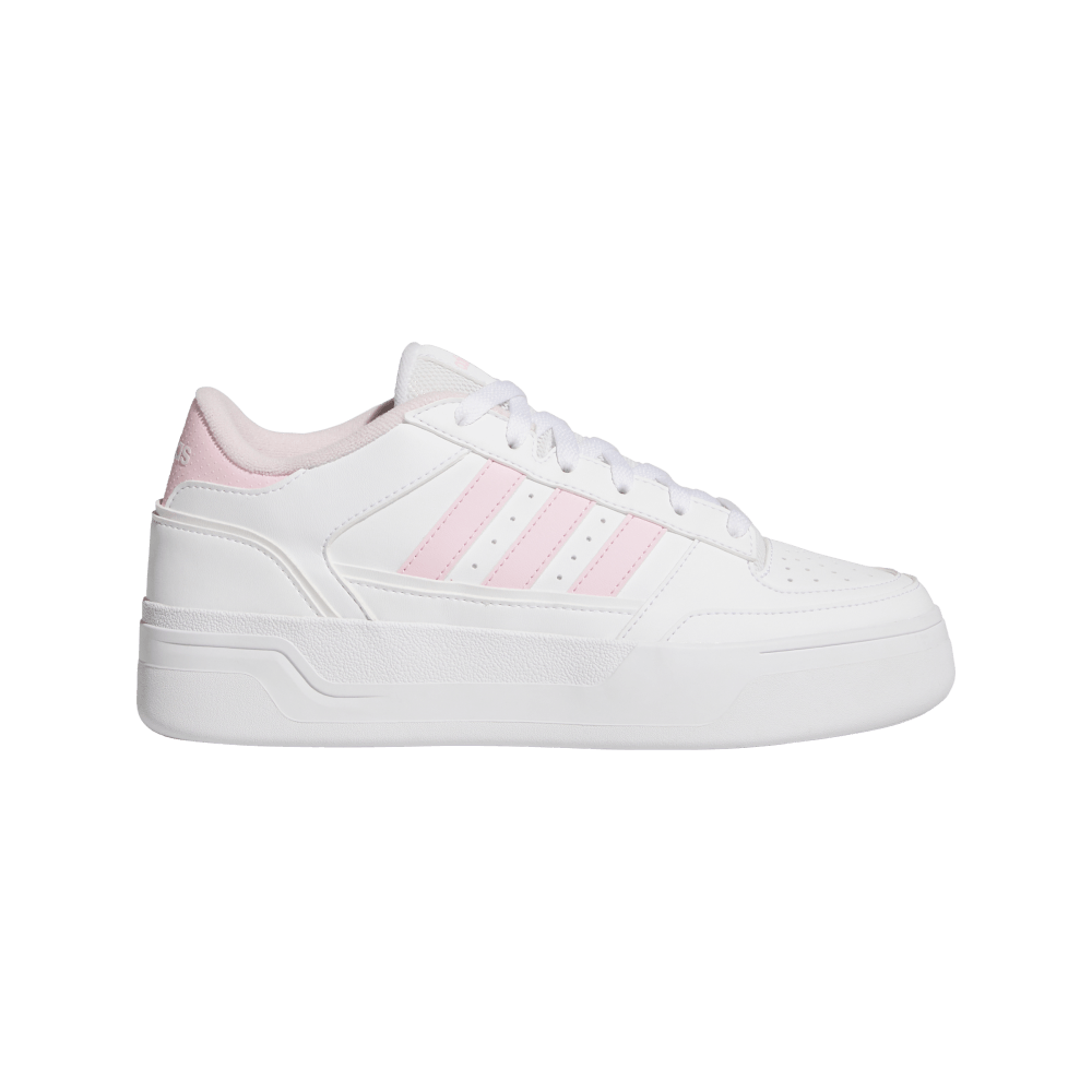 Adidas Tenis Turnaround blanco de mujer lifestyle