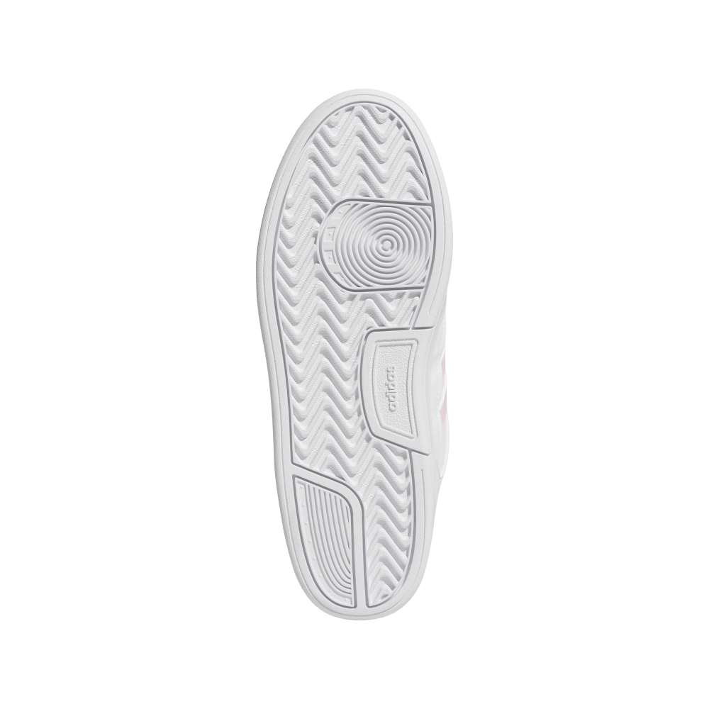 Adidas Tenis Turnaround blanco de mujer lifestyle