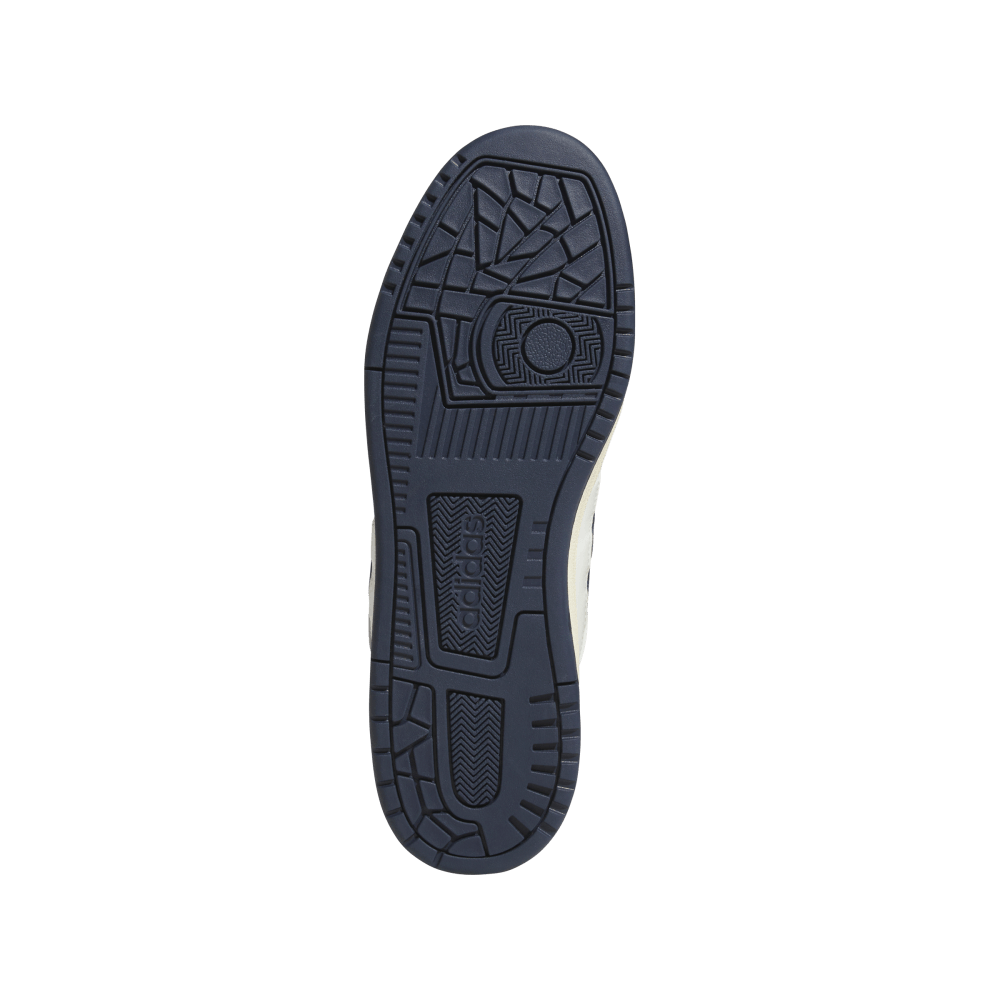 Adidas Tenis Break Start blanco de hombre lifestyle