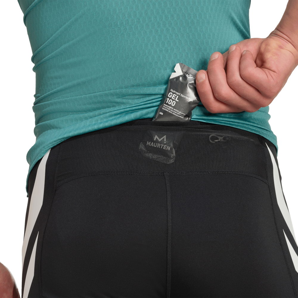 Adidas Adizero A St M Licra negro de hombre para correr