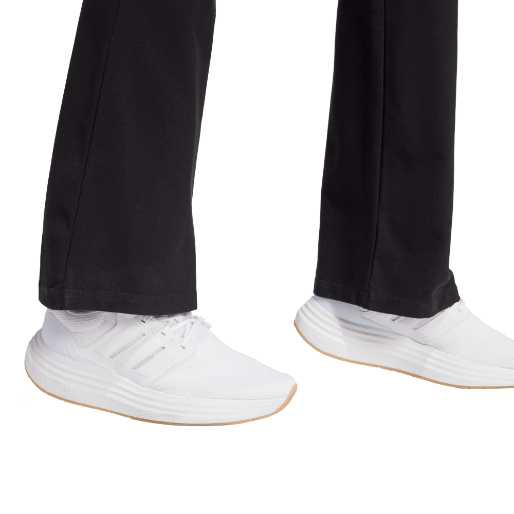 Adidas W Sl Sj Flarleg Licra negro de mujer lifestyle