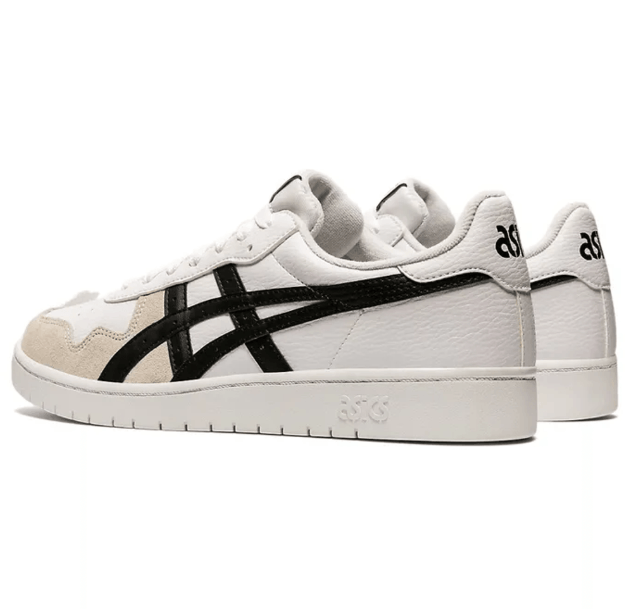 asics japan s tenis blanco de hombre lifestyle