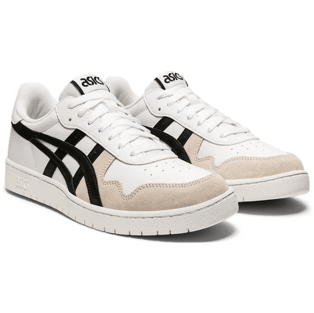 asics japan s tenis blanco de hombre lifestyle