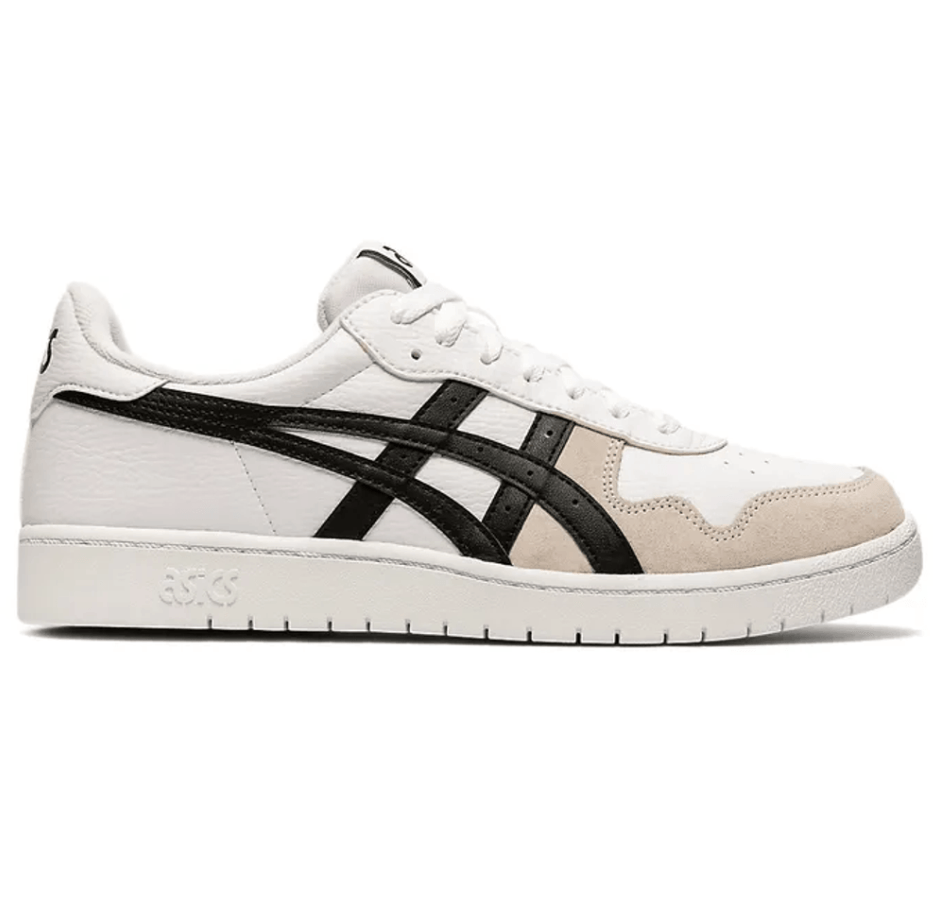asics japan s tenis blanco de hombre lifestyle