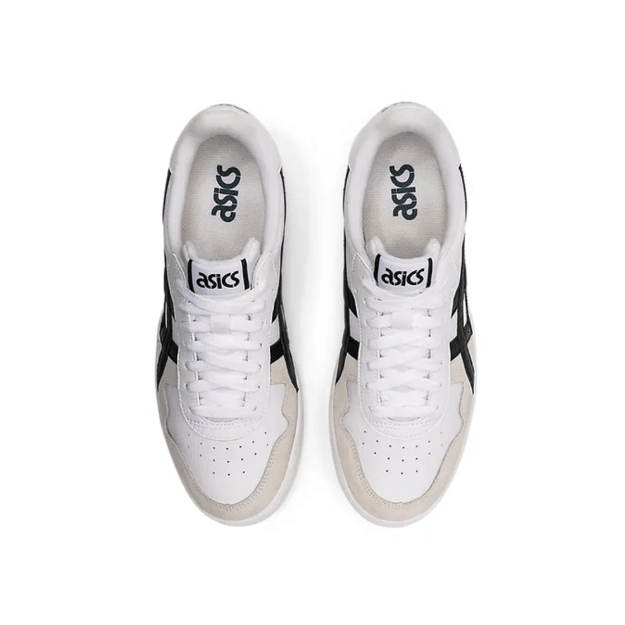 asics japan s tenis blanco de hombre lifestyle