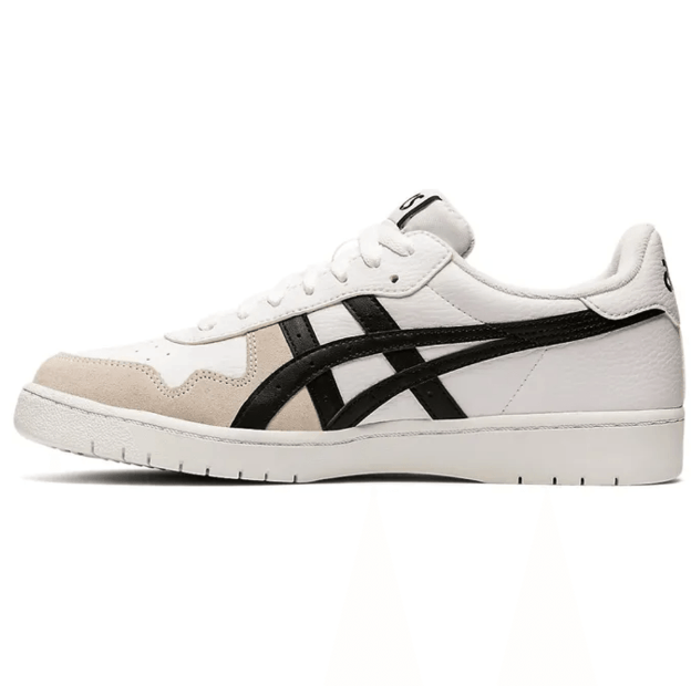 asics japan s tenis blanco de hombre lifestyle