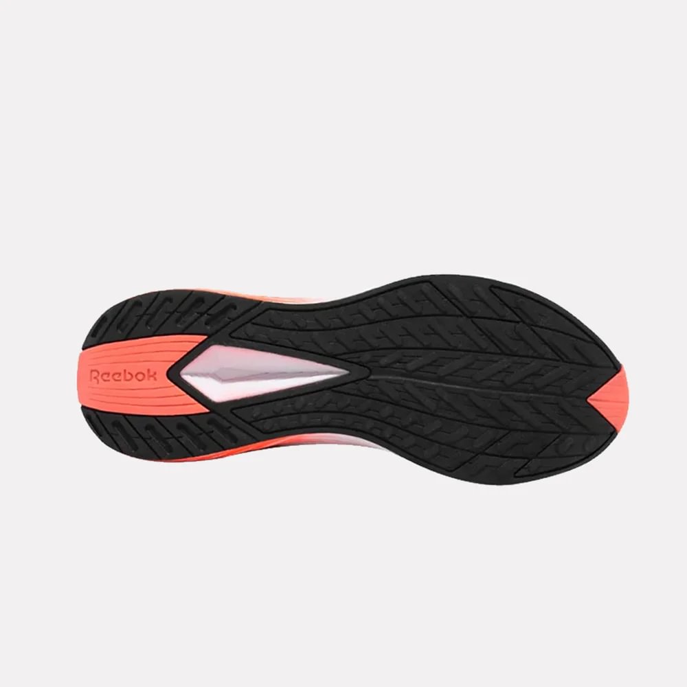 Reebok Verse Tenis blanco de hombre para correr