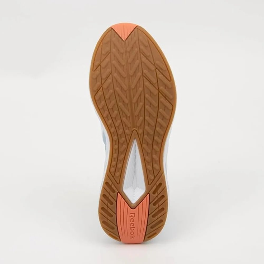 Reebok Verse Tenis azul de mujer para correr