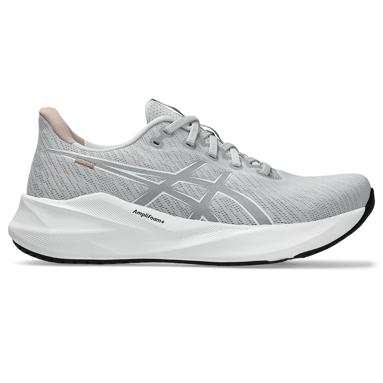 Asics Versablast 4 Tenis azul de mujer para correr