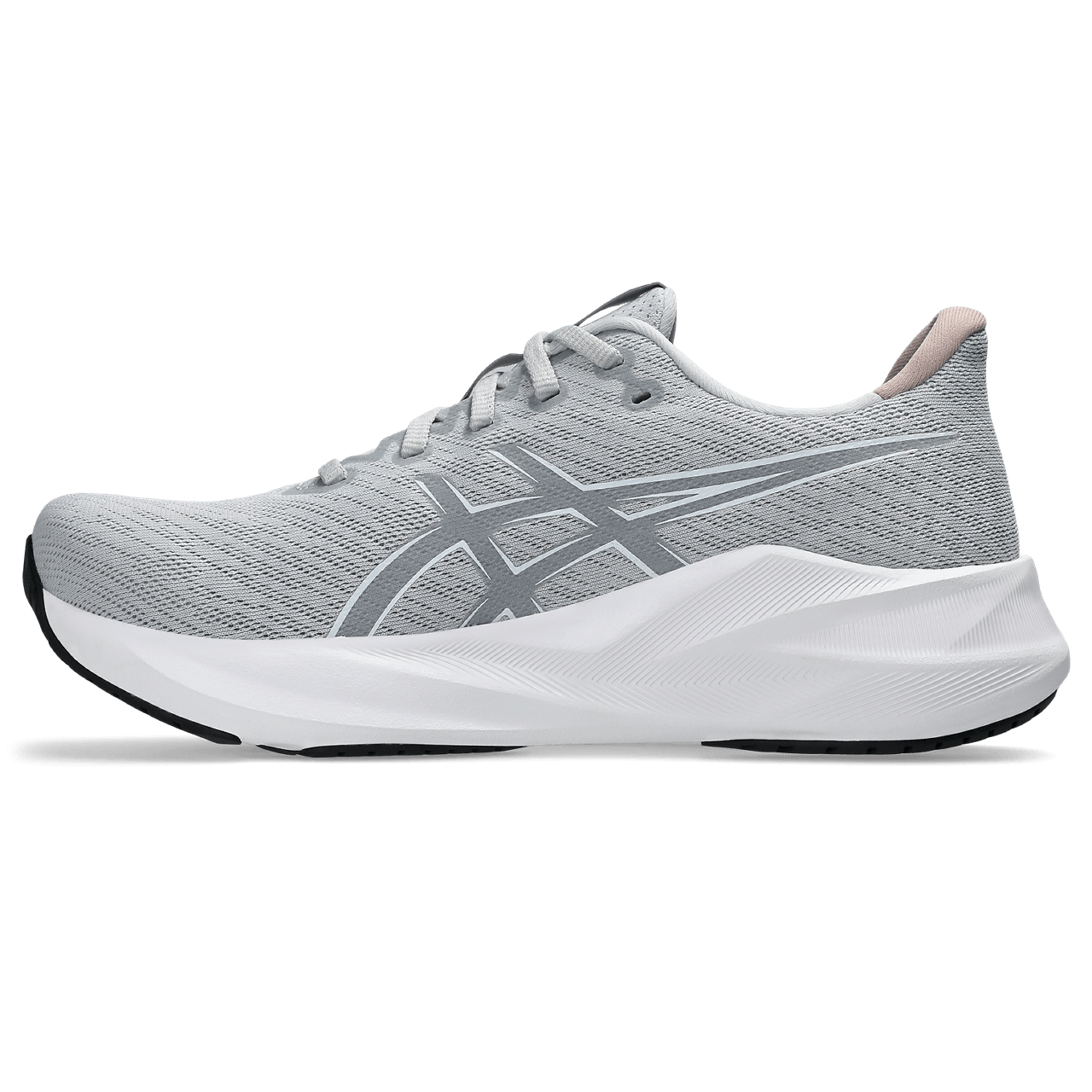Asics Versablast 4 Tenis azul de mujer para correr