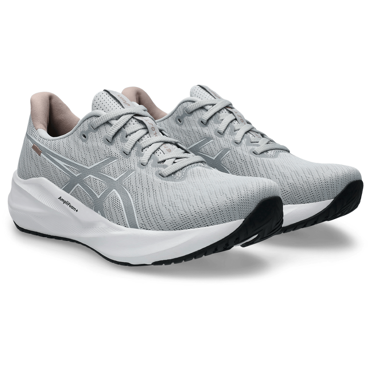 Asics Versablast 4 Tenis azul de mujer para correr