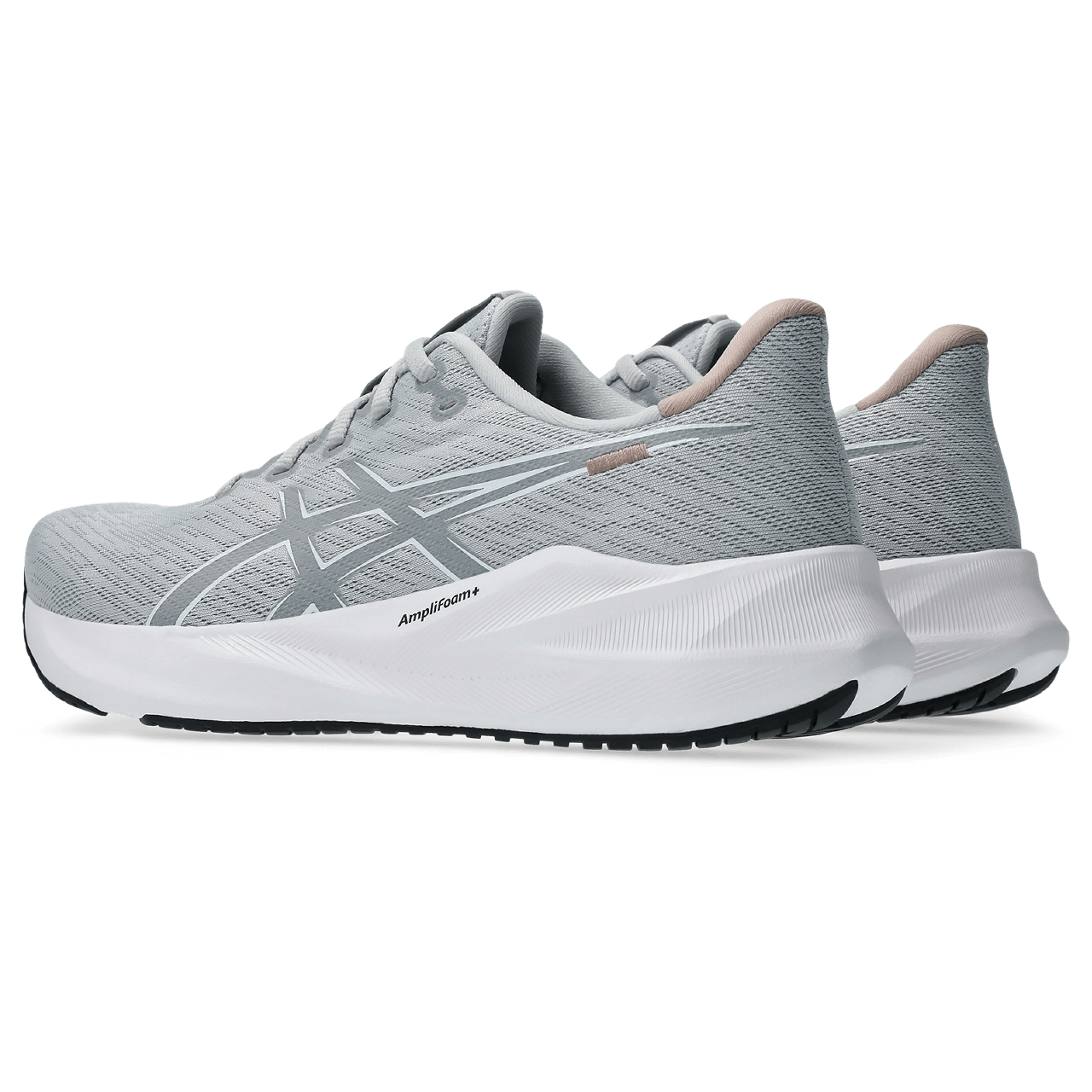 Asics Versablast 4 Tenis azul de mujer para correr