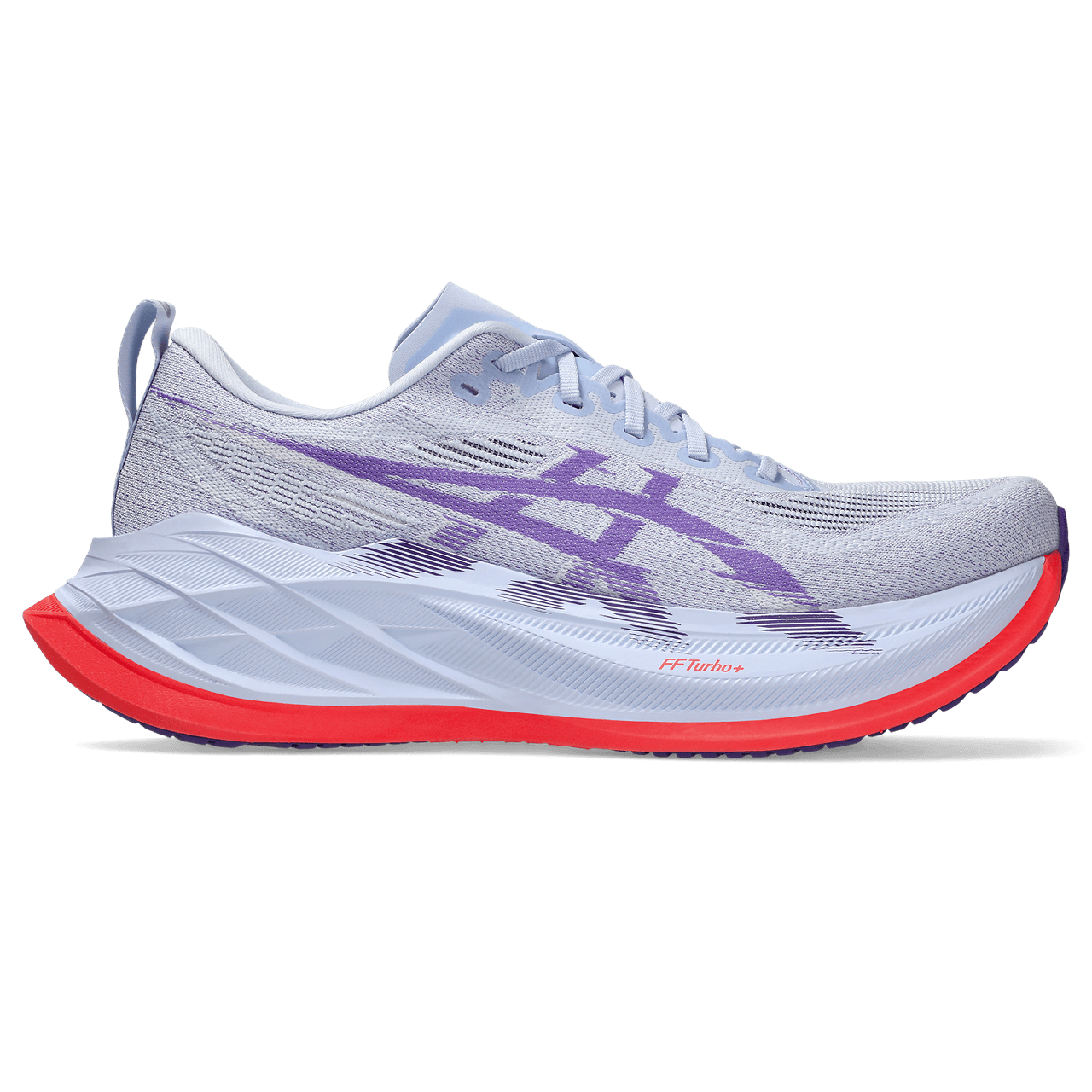 Asics Superblast 2 Tenis azul unisex para correr