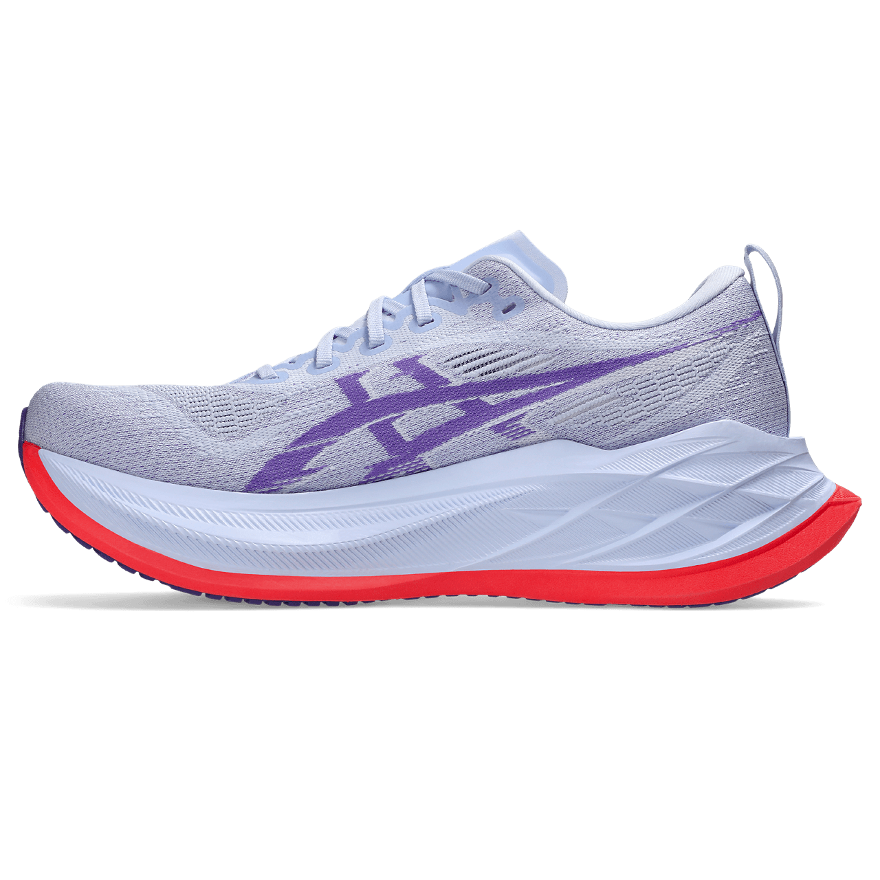 Asics Superblast 2 Tenis azul unisex para correr