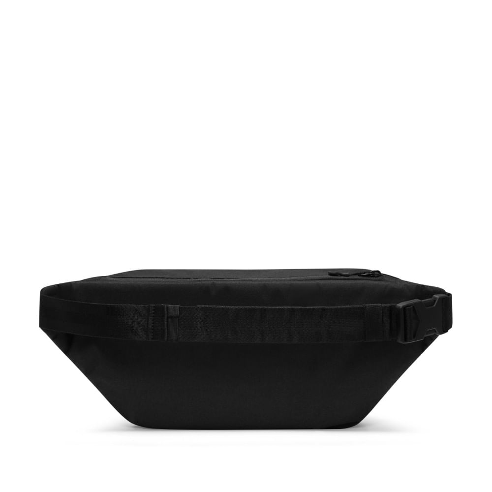 Nike Nk Elmntl Prm Waistpack Canguro negro de hombre lifestyle