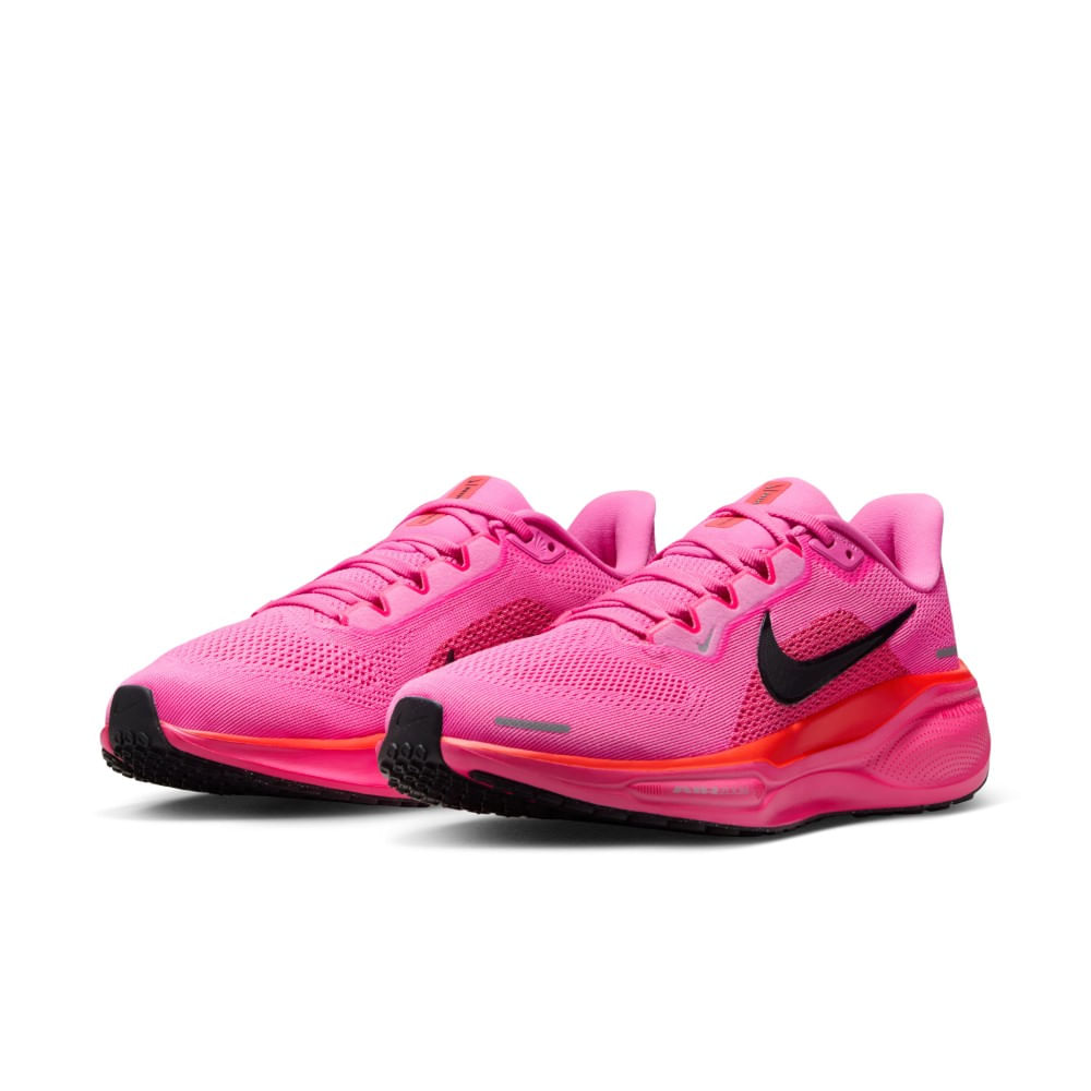 Nike W Air Zoom Pegasus 41 Tenis rosado de mujer para correr