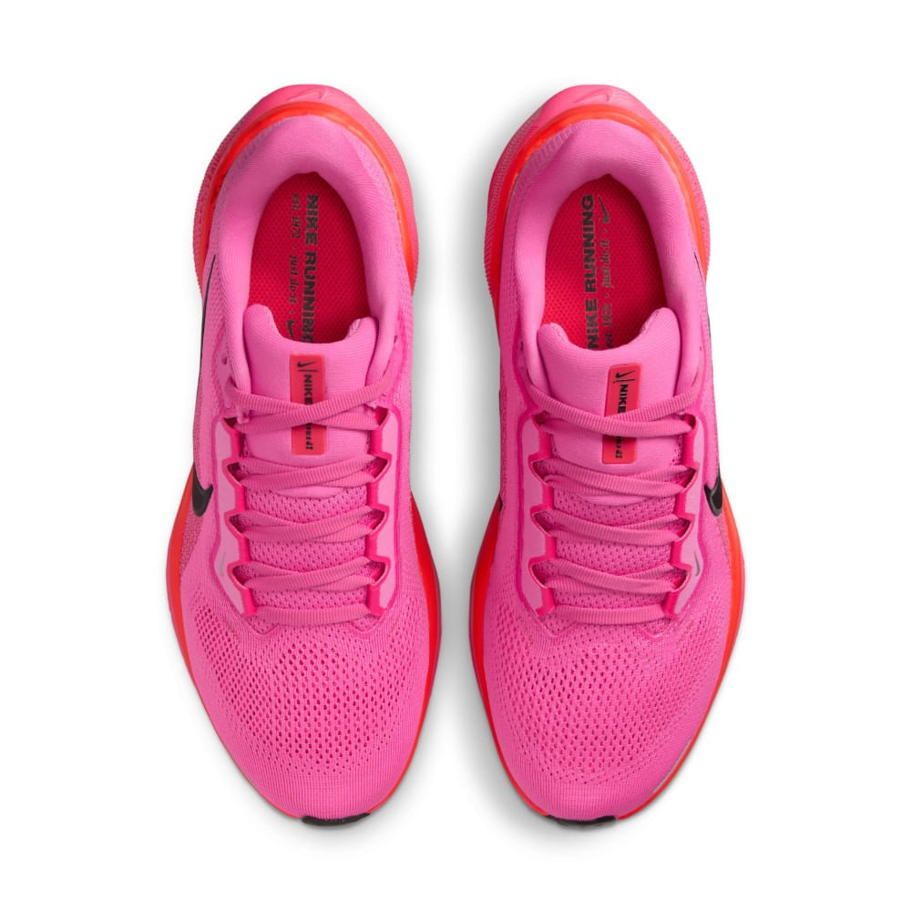 Nike W Air Zoom Pegasus 41 Tenis rosado de mujer para correr