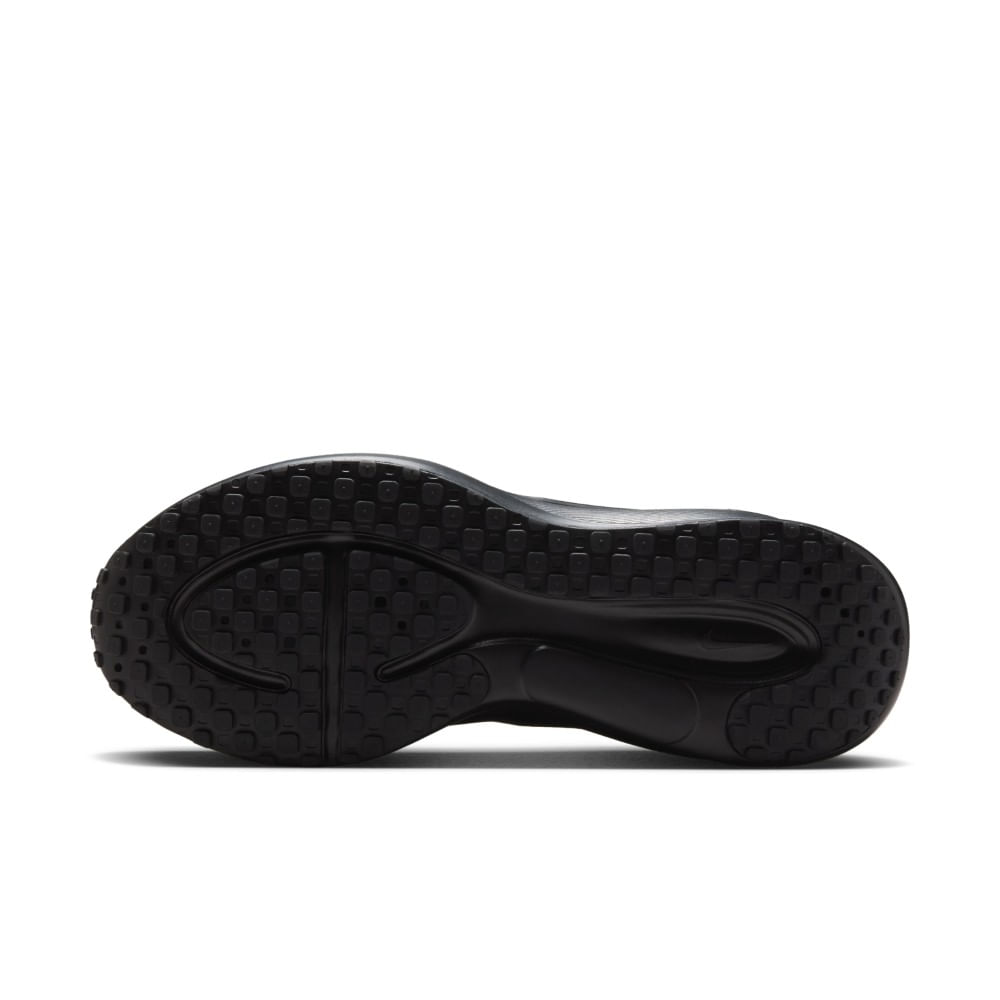 Nike W Nike Revolution 8 Tenis negro de mujer para correr