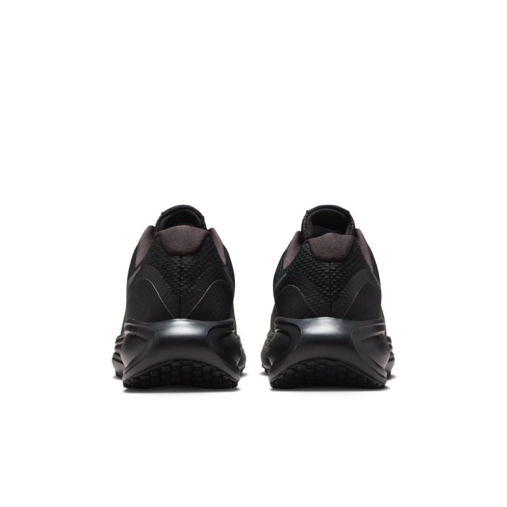 Nike W Nike Revolution 8 Tenis negro de mujer para correr