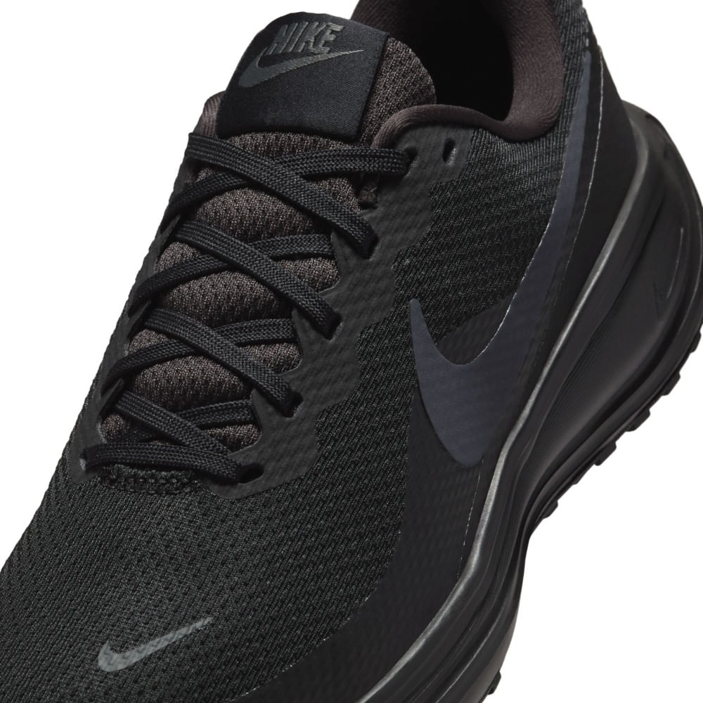 Nike W Nike Revolution 8 Tenis negro de mujer para correr