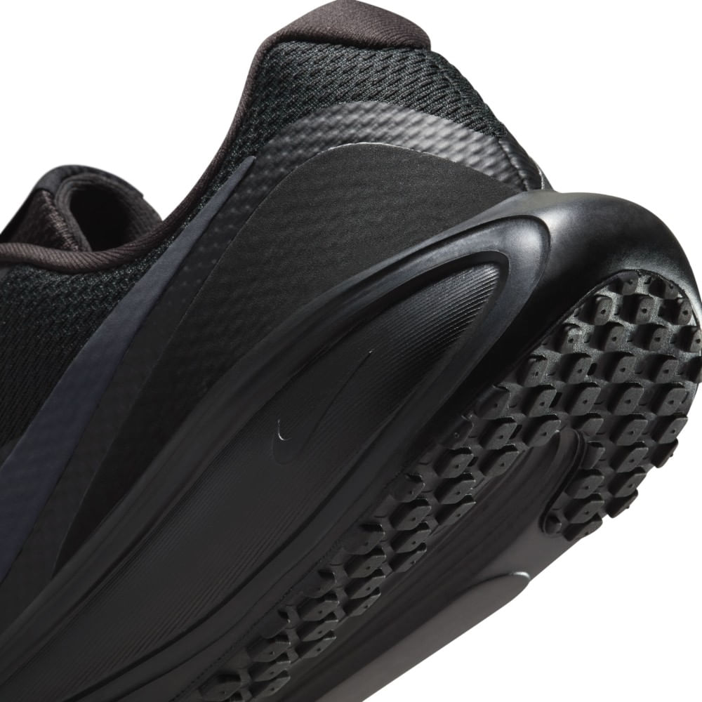 Nike W Nike Revolution 8 Tenis negro de mujer para correr