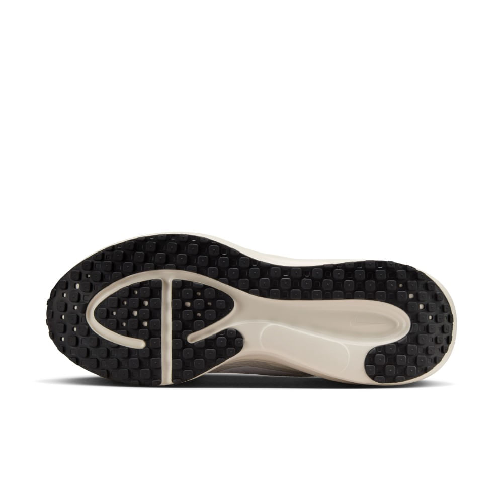 Nike W Nike Revolution 8 Tenis gris de mujer para correr