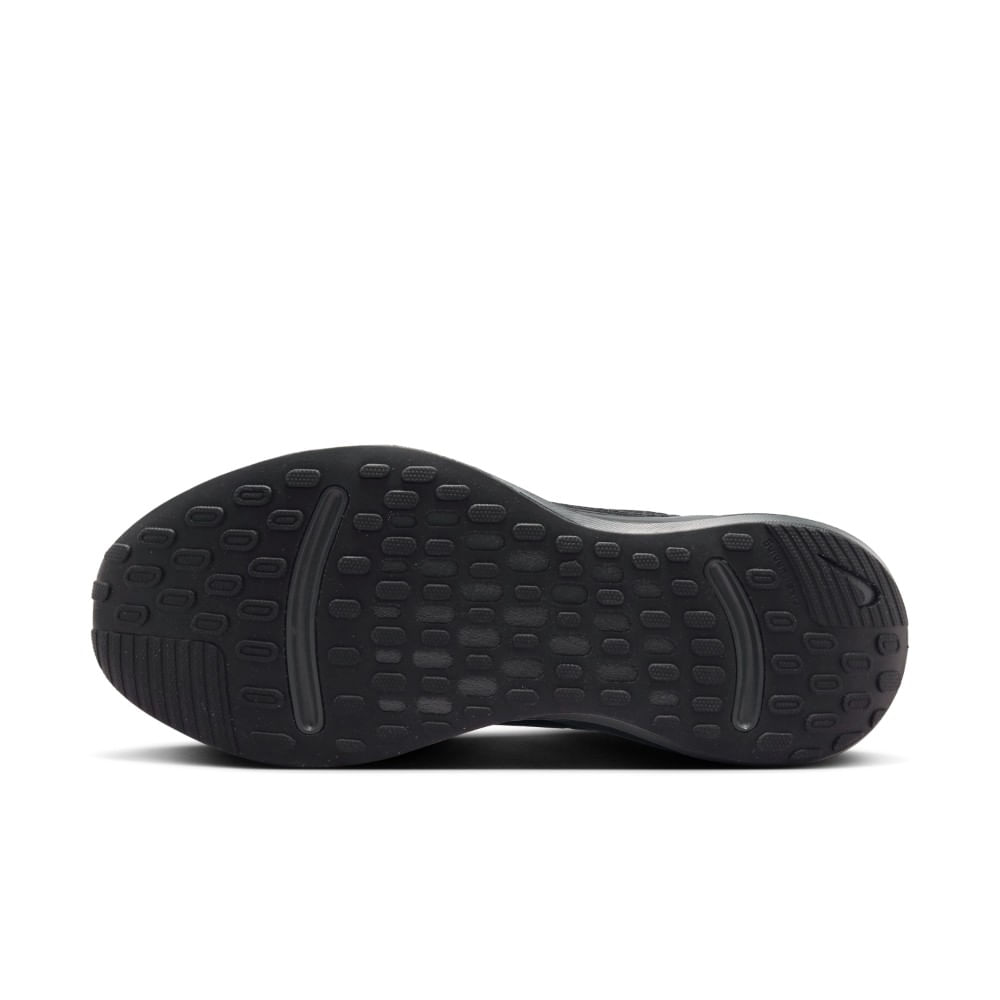Nike W Nike Journey Run Tenis negro de mujer para correr