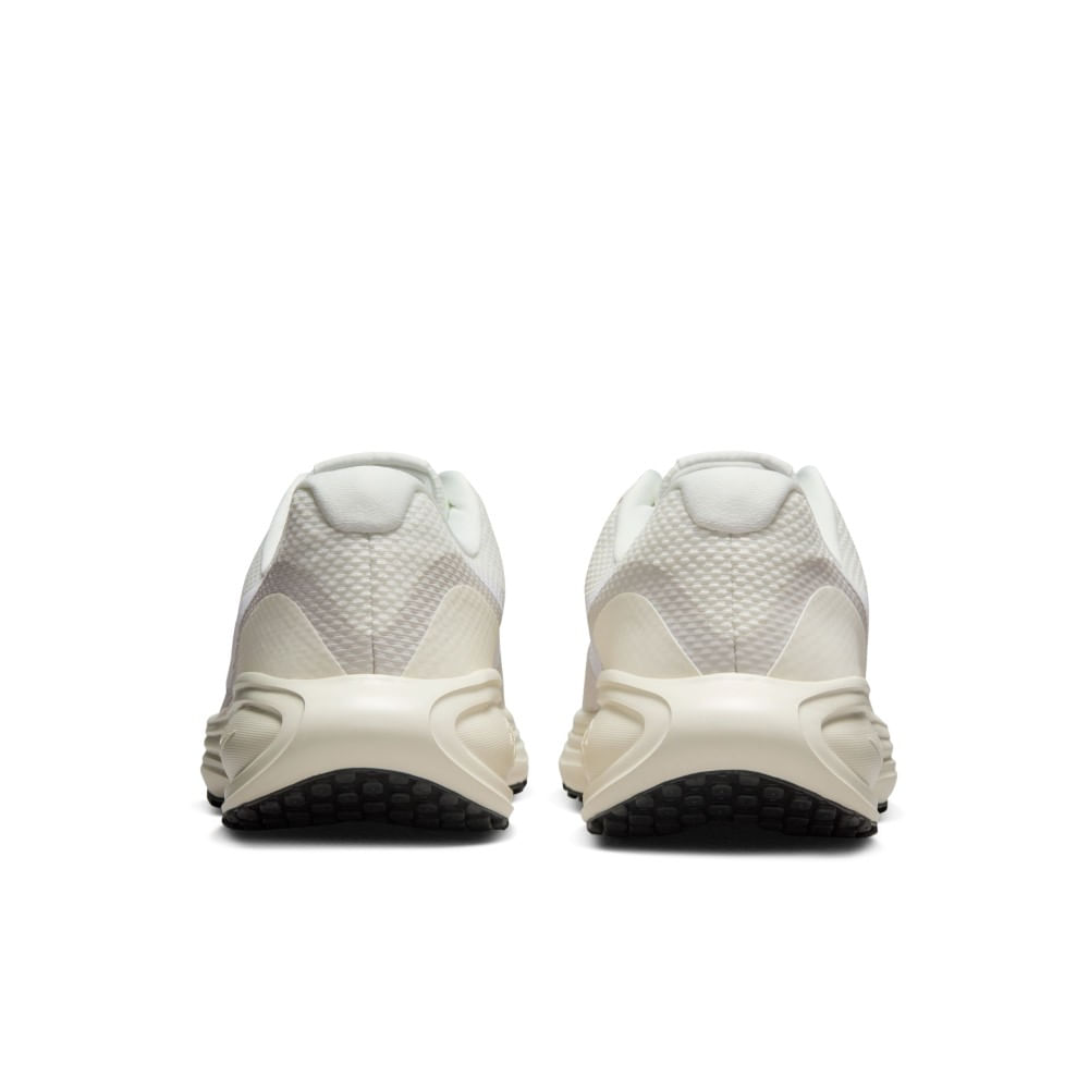 Nike W Nike Revolution 8 Tenis gris de mujer para correr