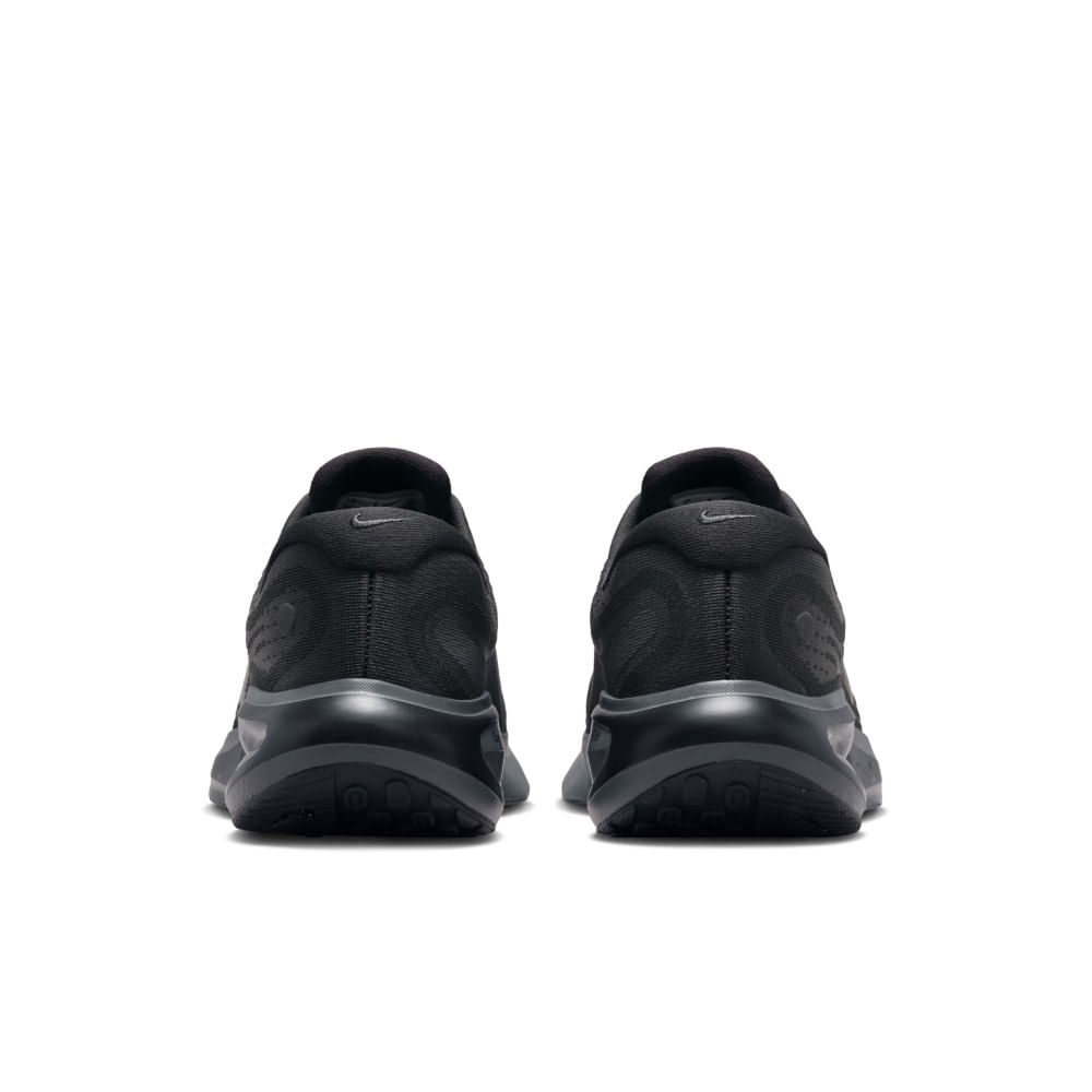 Nike W Nike Journey Run Tenis negro de mujer para correr