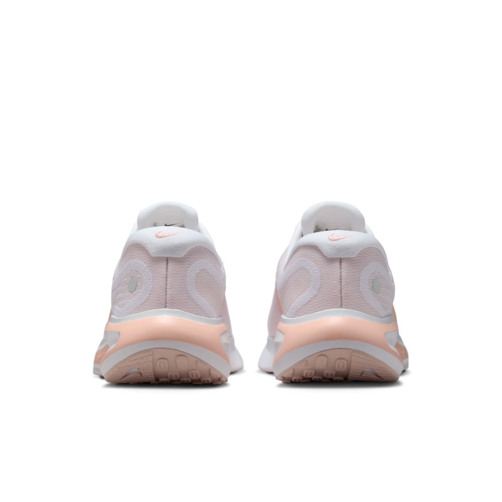 Nike W Nike Journey Run Tenis blanco de mujer para correr