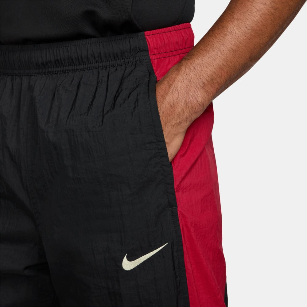 Nike M Nk Rpl T90 Trk Pant W Pantalón negro de hombre para futbol