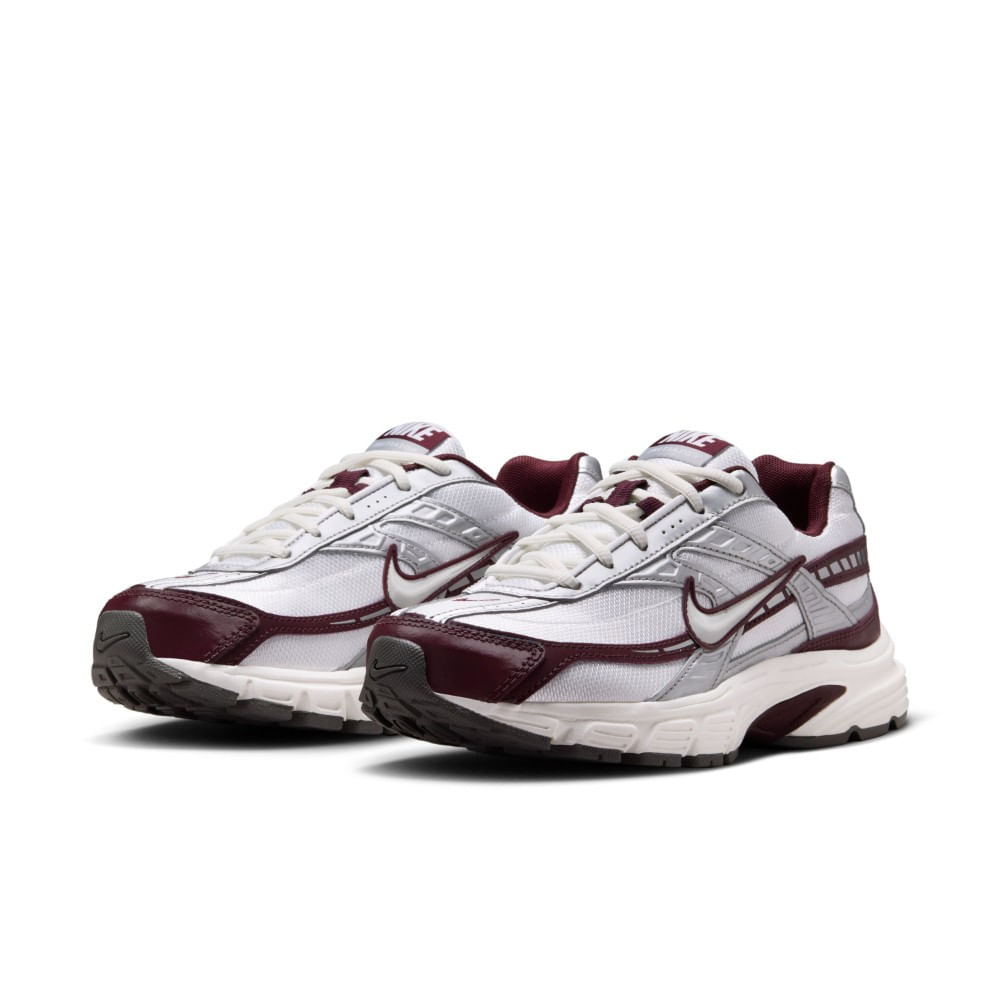 Nike Wmns Nike Initiator Cn Tenis blanco de mujer lifestyle